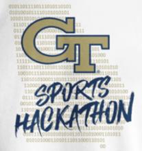 GT Sports Innovation Hackathon