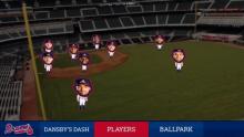 For the Fans – Augmented Reality at SunTrust Park with Atlanta Braves