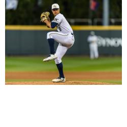 GT Baseball – Applying camera and radar pitch tracking technology & analytics (AJC)