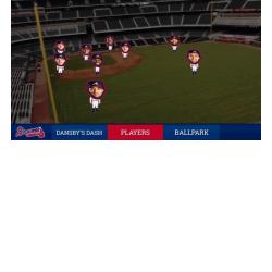 For the Fans – Augmented Reality at SunTrust Park with Atlanta Braves