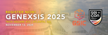GENEXSIS 2025